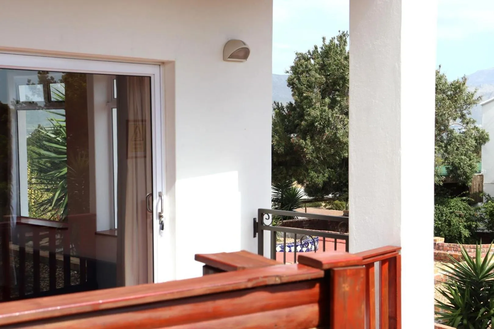 Capelands Resort, Italian Restaurant & Winery Le Cap Afrique du Sud