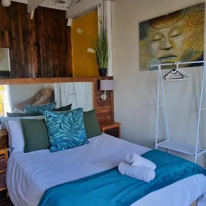 Guest house Yello, Cape Town